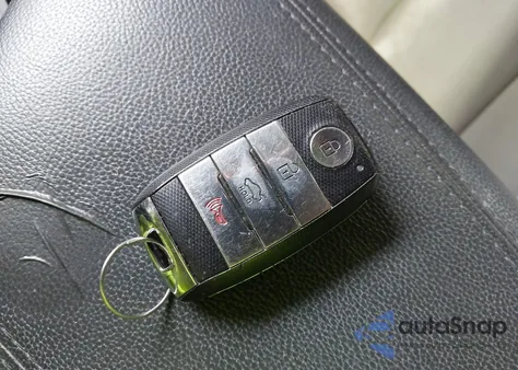 2015 Kia Optima Ex from USA, damaged, VIN 5XXGN4A76FG400378